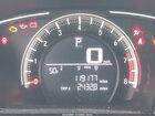 2018 Honda Civic Lx Серый vin: 19XFC2F52JE203304