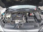 2018 Honda Civic Lx Серый vin: 19XFC2F52JE203304