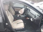 2018 Honda Civic Lx Black vin: 19XFC2F55JE041037