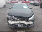 2018 Honda Civic Lx Black vin: 19XFC2F55JE041037