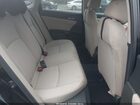 2018 Honda Civic Lx Black vin: 19XFC2F55JE041037