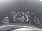 2018 Honda Civic Lx Black vin: 19XFC2F55JE041037