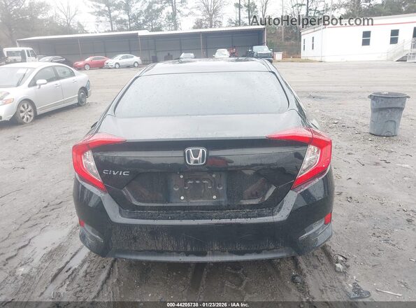19XFC2F55JE041037 2018 HONDA CIVIC Black 
