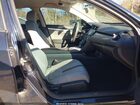 2016 Honda Civic Lx Dark Blue vin: 19XFC2F57GE031036