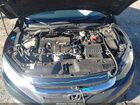 2016 Honda Civic Lx Dark Blue vin: 19XFC2F57GE031036