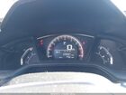 2016 Honda Civic Lx Dark Blue vin: 19XFC2F57GE031036
