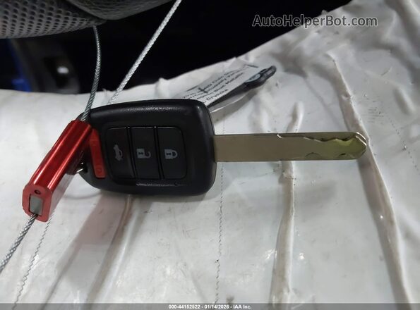 19XFC2F66LE028325 2020 HONDA CIVIC Синий Вид панели приборов