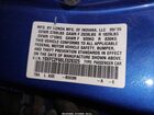 2020 Honda Civic Lx Синий vin: 19XFC2F66LE028325