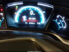 2017 Honda Civic Ex Синий vin: 19XFC2F77HE215024