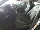 2024 Honda Civic Exl Черный vin: 19XFL1H75RE021276