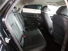 2024 Honda Civic Exl Черный vin: 19XFL1H75RE021276
