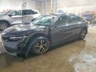 2022 Honda Civic Lx Gray vin: 19XFL2H5XNE007016