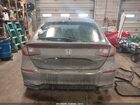 2025 Honda Civic Sedan Sport Gray vin: 19XFL2H81SE019660 2025 Honda Civic Sedan Sport Gray vin: 19XFL2H81SE019660