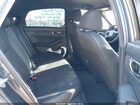 2025 Honda Civic Sedan Sport Серый vin: 19XFL2H82SE026598