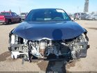 2025 Honda Civic Sedan Sport Серый vin: 19XFL2H82SE026598