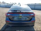 2025 Honda Civic Sedan Sport Серый vin: 19XFL2H82SE026598