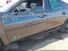 2025 Honda Civic Sedan Sport Серый vin: 19XFL2H82SE026598