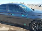 2025 Honda Civic Sedan Sport Серый vin: 19XFL2H82SE026598