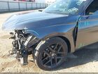 2025 Honda Civic Sedan Sport Серый vin: 19XFL2H82SE026598