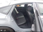 2025 Honda Civic Sedan Sport Серый vin: 19XFL2H83SE024052
