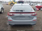 2025 Honda Civic Sedan Sport Серый vin: 19XFL2H83SE024052