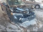 2025 Honda Civic Sedan Sport Черный vin: 19XFL2H83SE029445