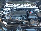 2025 Honda Civic Sedan Sport Черный vin: 19XFL2H83SE029445