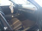 2025 Honda Civic Sedan Sport Черный vin: 19XFL2H83SE029445