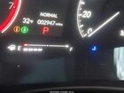 2025 Honda Civic Sedan Sport Черный vin: 19XFL2H83SE029445