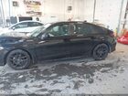 2025 Honda Civic Sedan Sport Черный vin: 19XFL2H83SE029445