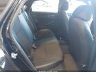 2025 Honda Civic Sedan Sport Черный vin: 19XFL2H83SE029445