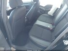 2025 Honda Civic Sedan Sport Черный vin: 19XFL2H85SE010752