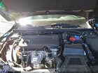 2025 Honda Civic Sedan Sport Черный vin: 19XFL2H85SE010752