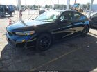 2025 Honda Civic Sedan Sport Черный vin: 19XFL2H85SE010752