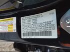 2025 Honda Civic Sedan Sport Черный vin: 19XFL2H85SE010752