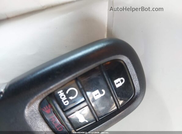 19XFL2H85SE010752 2025 HONDA CIVIC SEDAN Черный Вид панели приборов