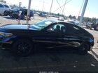 2025 Honda Civic Sedan Sport Черный vin: 19XFL2H85SE010752