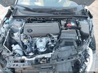 2026 Honda Civic Sport Серый vin: 19XFL2H85TE005133