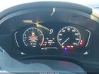 2026 Honda Civic Sport Серый vin: 19XFL2H85TE005133