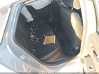 2026 Honda Civic Sport Серый vin: 19XFL2H85TE005133