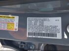 2026 Honda Civic Sport Серый vin: 19XFL2H85TE005133