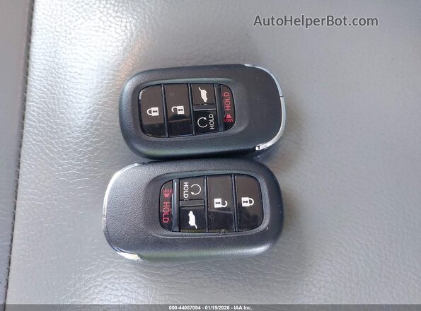 19XFL2H86SE002935 2025 HONDA CIVIC SEDAN White Widok deski rozdzielczej