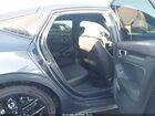 2025 Honda Civic Sedan Sport Серый vin: 19XFL2H86SE003633