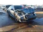 2025 Honda Civic Sedan Sport Серый vin: 19XFL2H86SE003633