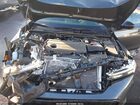 2025 Honda Civic Sedan Sport Серый vin: 19XFL2H86SE003633