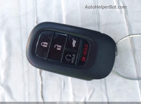 19XFL2H86SE003633 2025 HONDA CIVIC SEDAN Серый Вид панели приборов
