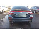 2025 Honda Civic Sedan Sport Серый vin: 19XFL2H86SE003633