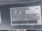 2025 Honda Civic Sedan Sport Gray vin: 19XFL2H86SE008654