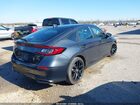 2025 Honda Civic Sedan Sport Синий vin: 19XFL2H86SE011764