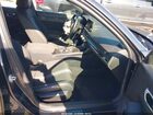 2025 Honda Civic Sedan Sport Синий vin: 19XFL2H86SE011764